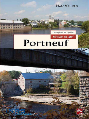 cover image of Portneuf